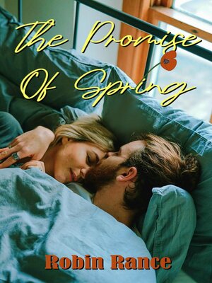cover image of The Promise of Spring